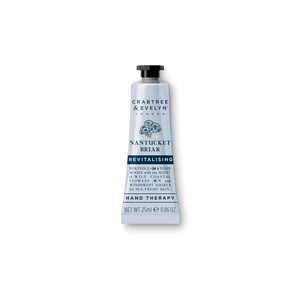 Crabtree & Evelyn Nantucket Briar Ultra-Moisturising Hand Therapy 0.86 oz