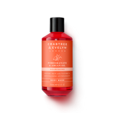 Crabtree & Evelyn Pomegranate & Argan Oil Nourishing Body Wash