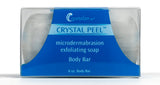 Crystal Peel Microdermabrasion Exfoliating Soap 8 oz