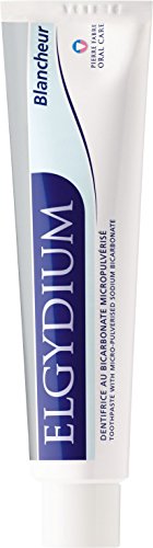 Elgydium Whitening Toothpaste 3.35 Oz.