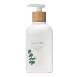 Thymes Eucalyptus Hand Lotion 8.25 oz.