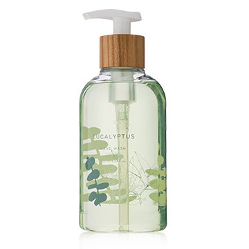 Eucalyptus
