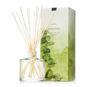Thymes EUCALYPTUS REED DIFFUSER