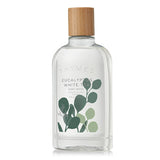 Thymes EUCALYPTUS WHITE TEA BODY WASH 9.25 FL OZ / 270 ML