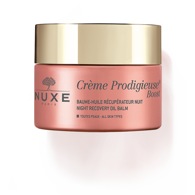Nuxe Night recovery oil balm Crème Prodigieuse® boost 50 ml