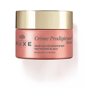 Nuxe Night recovery oil balm Crème Prodigieuse® boost 50 ml