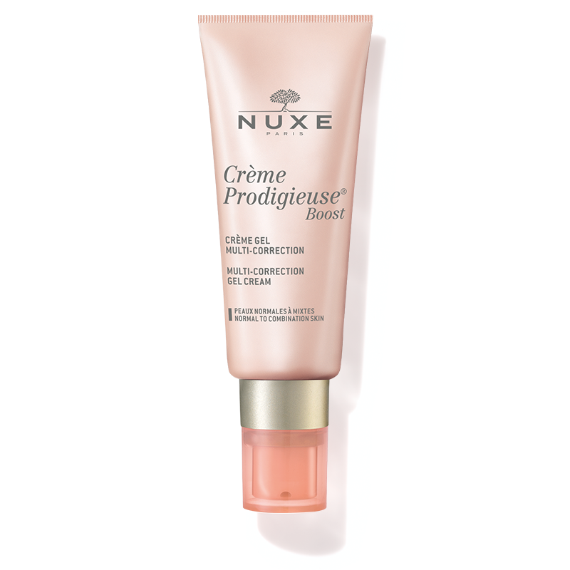 Nuxe Multi-Correction Gel Cream Crème prodigieuse® boost 40ml