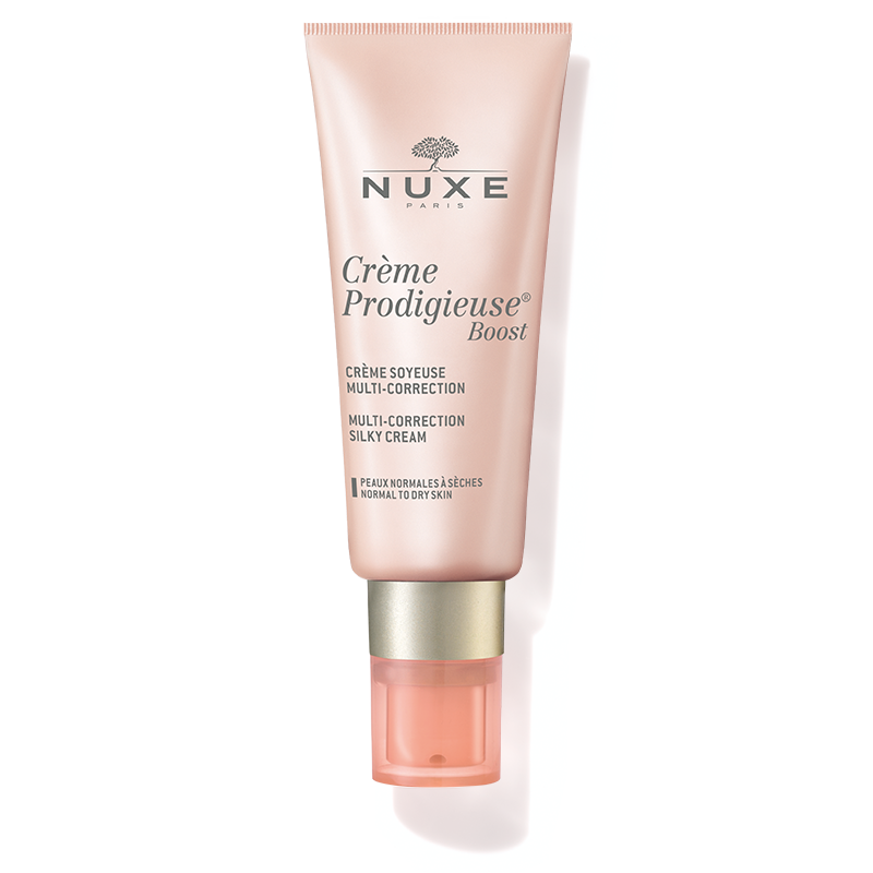 Nuxe Multi-Correction Silky Cream Crème prodigieuse® boost 40 ml