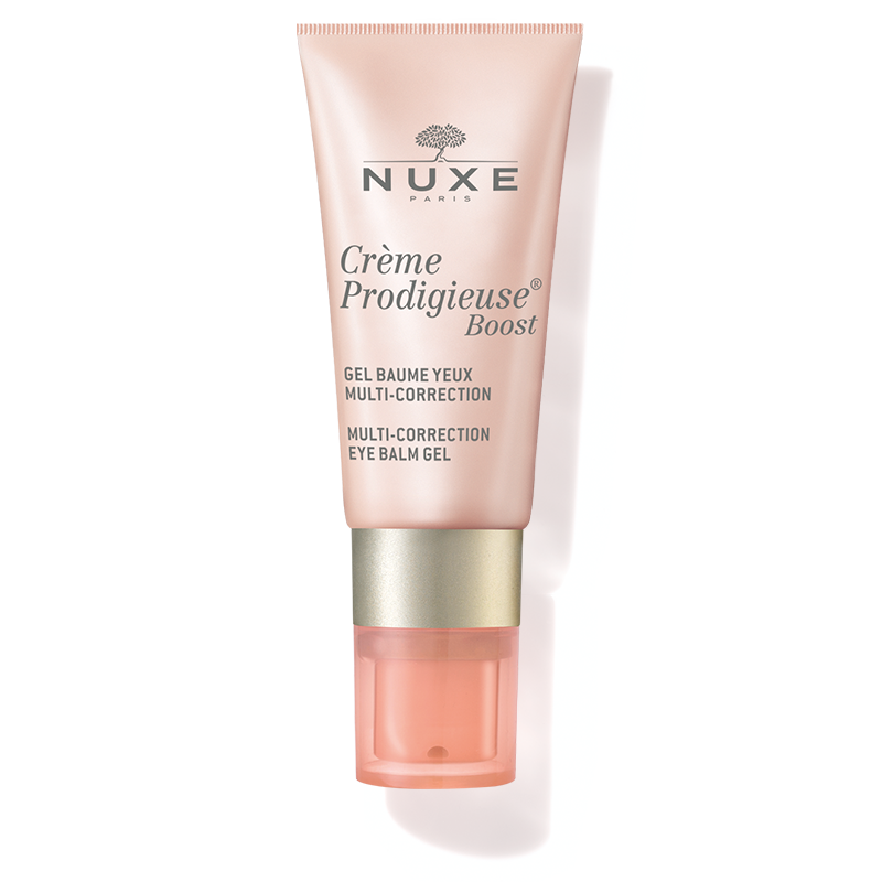 Nuxe Multi-correction eye balm gel Crème prodigieuse® boost 15 ml