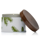 Thymes Frasier Fir Tin Candle