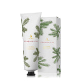 Thymes Frasier Fir Petite Hand Cream 1 oz.