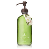 Thymes Frasier Fir Large Hand Wash 17 oz.