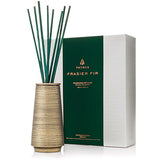 Thymes FRASIER FIR JOYEUX METAL REED DIFFUSER