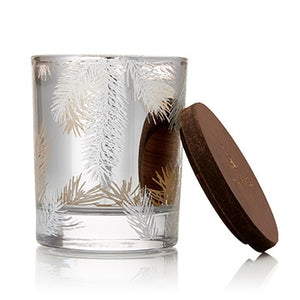 Thymes Frasier Fir Statement Pine Needle Candle