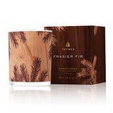 Thymes FRASIER FIR NORTHWOODS CANDLE