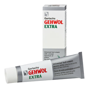 Gehwol Foot Cream Extra 2.53 oz