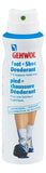 Gehwol Foot and Shoe Deodorant Spray - 5.3 oz