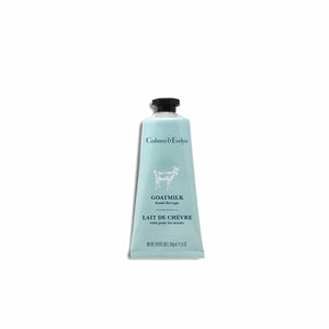 Crabtree & Evelyn Goatmilk Hand Therapy 3.5 oz.