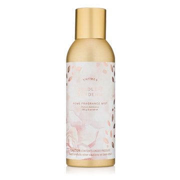 Goldleaf Gardenia