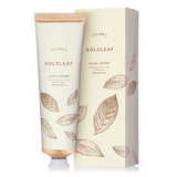 Thymes Goldleaf Hand Cream 3 oz.