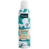 Kneipp Rosemary Shower Foam - “Goodbye Stress”
