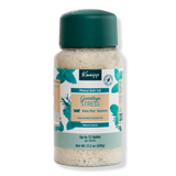 Kneipp Goodbye Stress Mineral Bath Salt