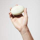 Caswell-Massey Heritage Greenbriar Year of Soap