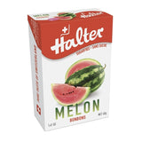 Halter Bonbon Melon Sugar Free 40g