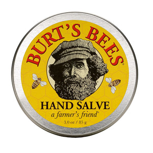 Burt's Bees Hand Salve (Select Your Size)