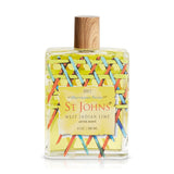 WEST INDIAN LIME AFTER SHAVE - HURRICANE SERIES (Multiple Sizes)