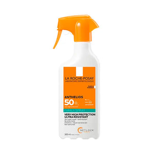 La Roche-Posay Anthelios Family Spray Spf50+