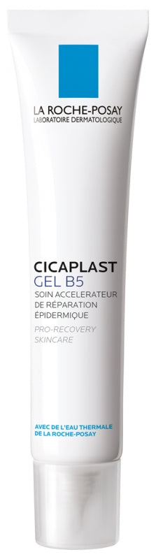 La Roche-Posay Cicaplast Pro-Recovery Skincare