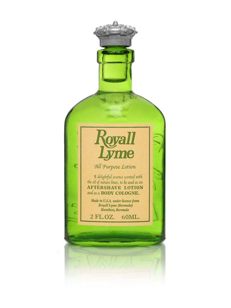 Royall Lyme 2 oz