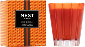 Nest Pumpkin Chai Classic Candle
