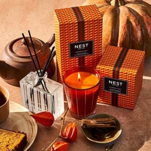 Nest Pumpkin Chai Classic Candle