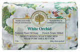 Wavertree & London White Orchid soap bar