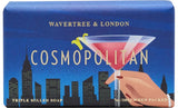 Wavertree & London Cosmopolitan soap bar