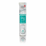 Swiss Energy Magnesium +B Complex Effervescent Tablets