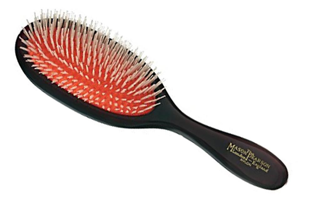 Mason Pearson Handy Nylon 'Detangler' Hair Brush (N3)