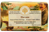 Wavertree & London Havana soap bar 8 oz
