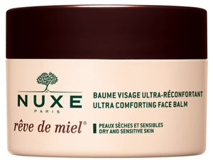 Nuxe RÊVE DE MIEL ULTRA COMFORTING FACE BALM 50ML