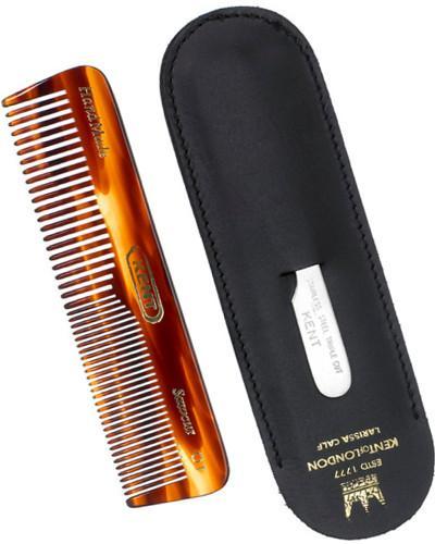 Kent Comb with Case