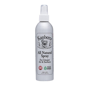 Kanberra All Natural Spray 8 oz