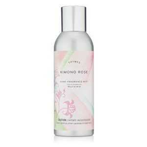 Thymes KIMONO ROSE HOME FRAGRANCE MIST