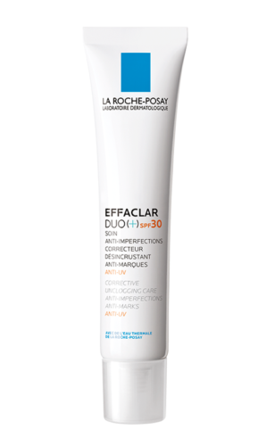 La Roche Posay - Effaclar Duo (+) SPF 30 40ml