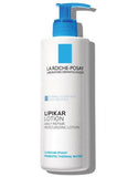 La Roche-Posay Lipikar 48 Hour Lipid-Replenishing Body Milk for Unisex, 13.5 oz