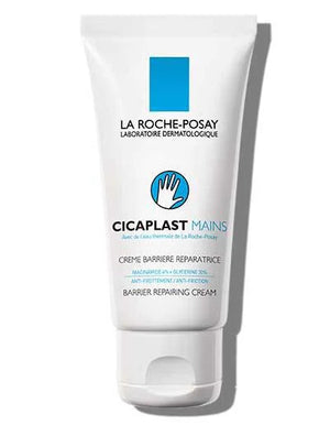 La Roche-Posay Cicaplast Hand Cream for Dry Hands & Damaged Hands
