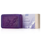 Thymes LAVENDER BAR SOAP