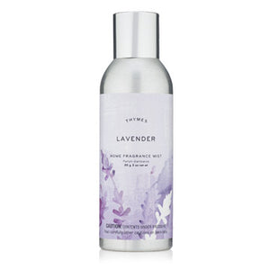 Thymes Lavender Home Fragrance Mist 3 oz.