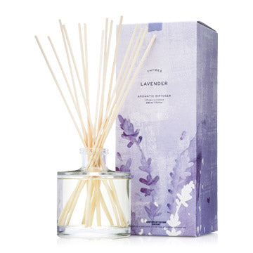Thymes LAVENDER REED DIFFUSER